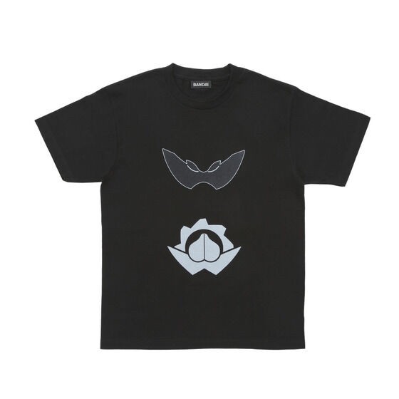 PRE-ORDER : Avataro Sentai Donbrothers Parent-Child Link Coordination T-shirt [For Adults]