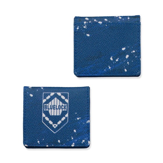 PRE-ORDER : Blue Lock Leather Item 2