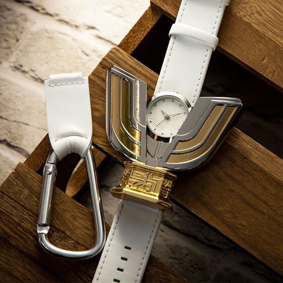 PRE-ORDER : Ultraman Tiga Sparklence 3WAY Watch