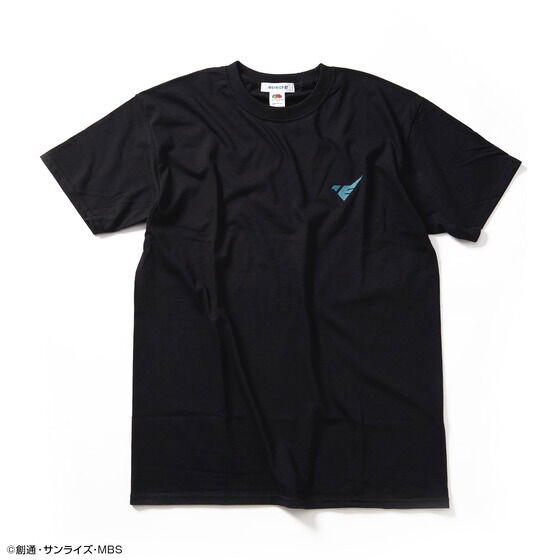 PRE-ORDER : STRICT-G "Mobile Suit Gundam The Witch from Mercury" "FRUIT OF THE LOOM" Pack T-shirt