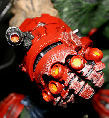 Spawn Series 25 - The Classic Comic Covers 2 - The Creech CI.01