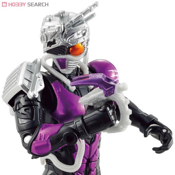 Masked Rider Drive - TK06 Mashin Chaser by Bandai