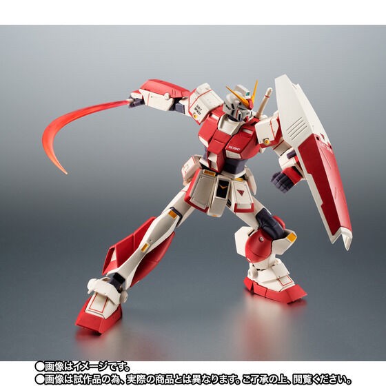 PRE-ORDER : Robot Spirit <SIDE MS> RX-78NT-1 Gundam NT-1 Prototype ver. A.N.I.M.E.
