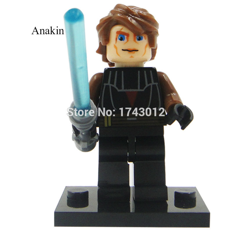 Xinh 083-090 Star Wars