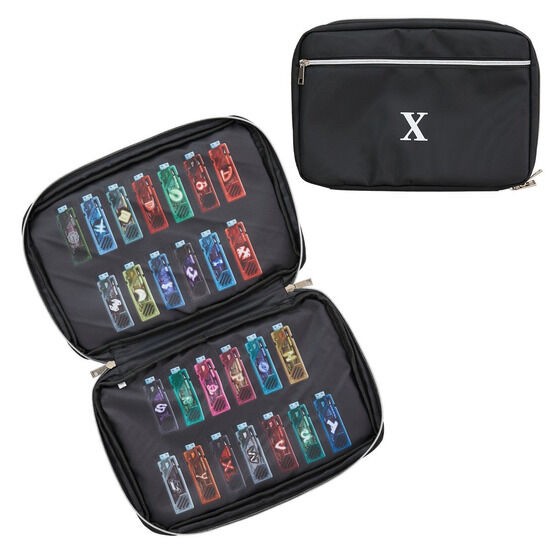 PRE-ORDER : Kamen Rider OOO / W Document Case