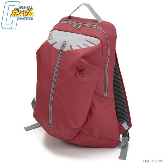 PRE-ORDER : Gundam Series Pilot Suit Rucksack