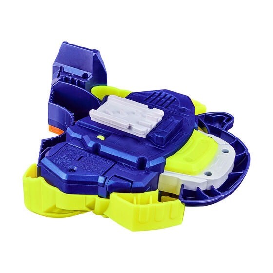 PRE-ORDER : Kamen Rider Geats PREMIUM DX Memorial Monster Raise Buckle