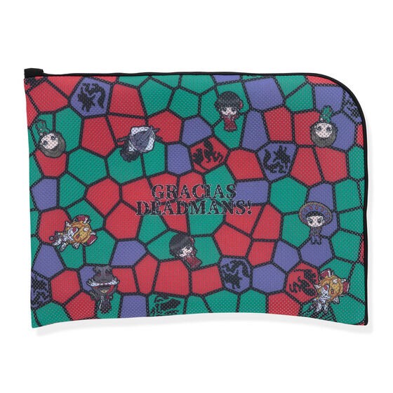 PRE-ORDER : Kamen Rider Revice Deformed Washing Net All 3 Types