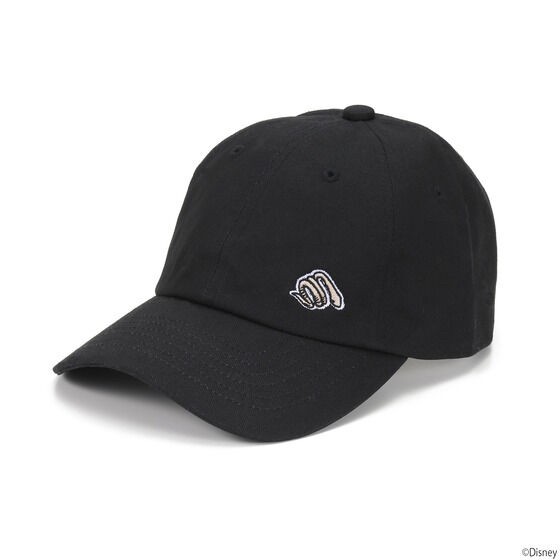 PRE-ORDER : Disney Twisted Wonderland One Point Embroidery Cap