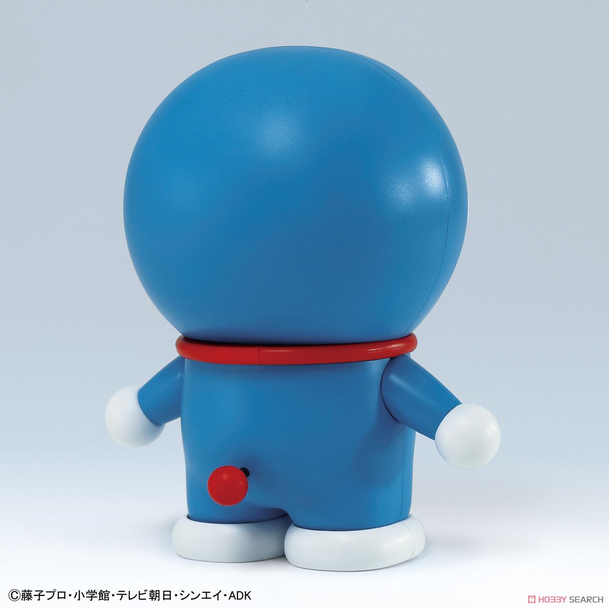 Figure-rise Mechanics Doraemon by Bandai