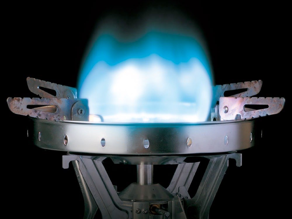 SnowPeak GigaPower Li Stove gouen GS-1000