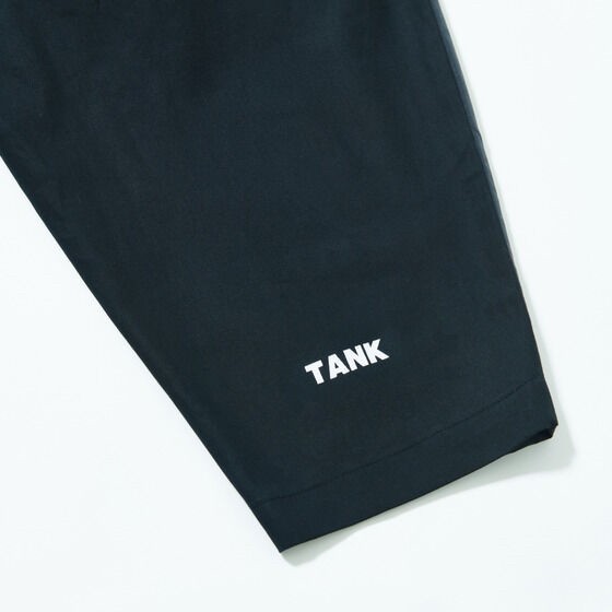 PRE-ORDER : Kamen Rider Build Cropped Pants -PIECE/PEACE- | HENSHIN by KAMEN RIDER