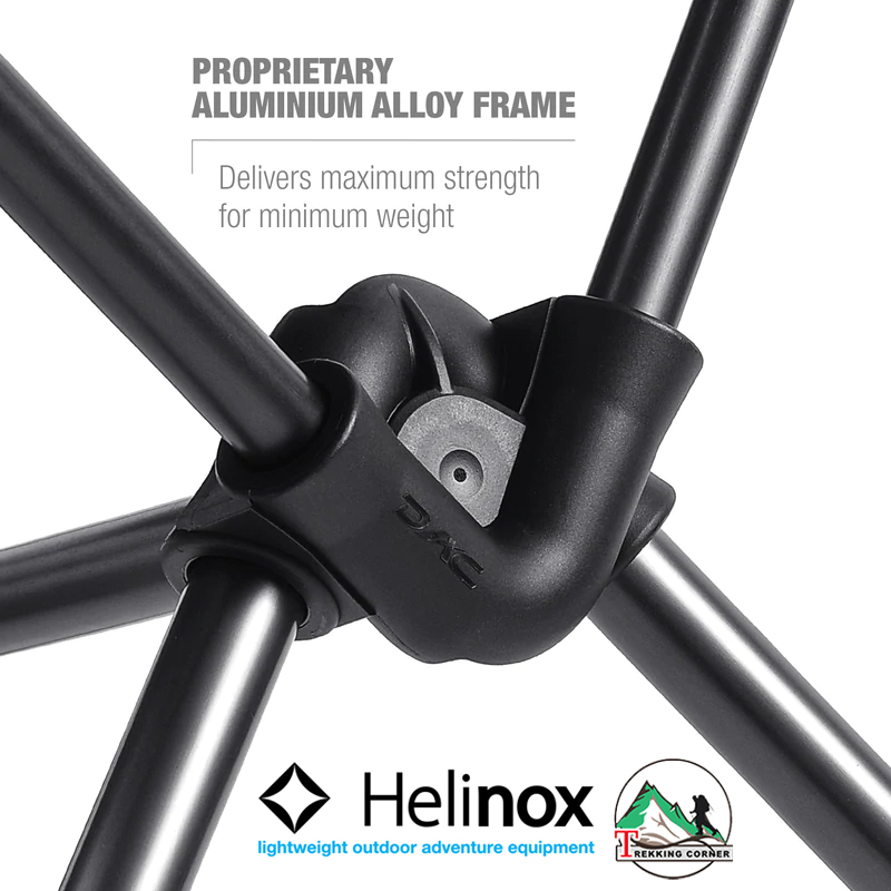 เก้าอี้ Helinox sunset chair blue bandana