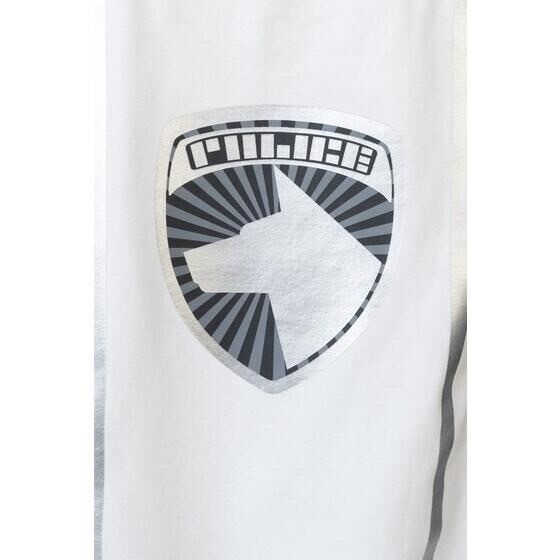 PRE-ORDER : Tokusou Sentai Dekaranger S.P.D Member Style T-shirt