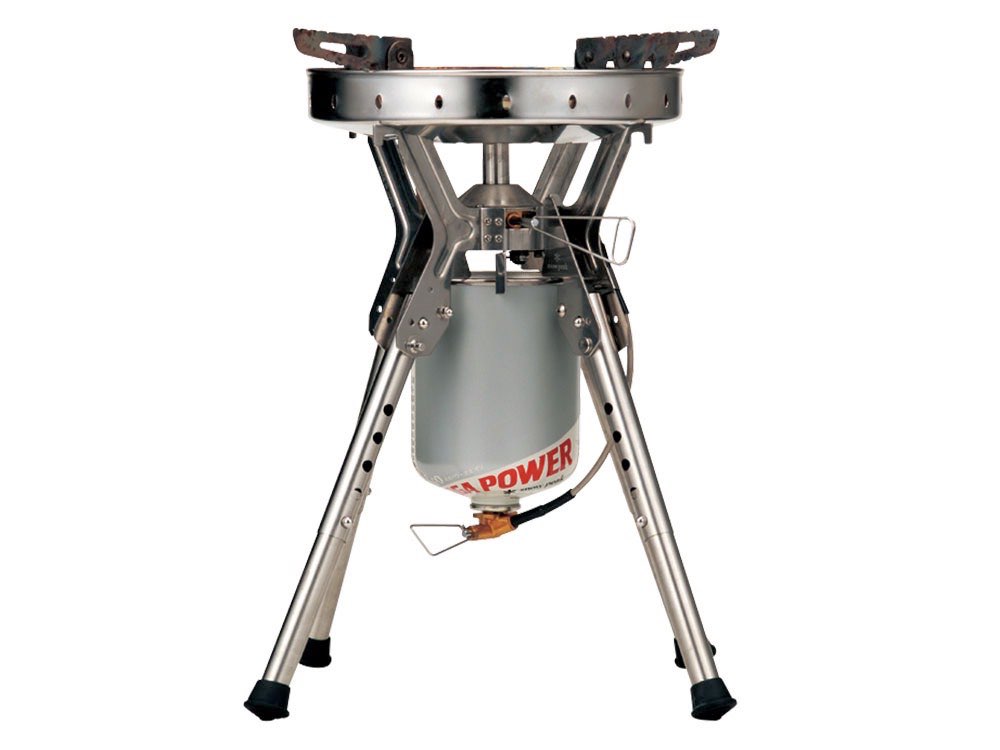 SnowPeak GigaPower Li Stove gouen GS-1000