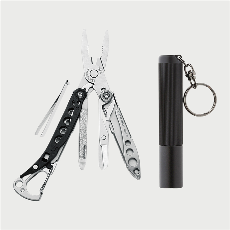 มีด Leatherman Style PS/Monarch 3 STD SHEATH BOX