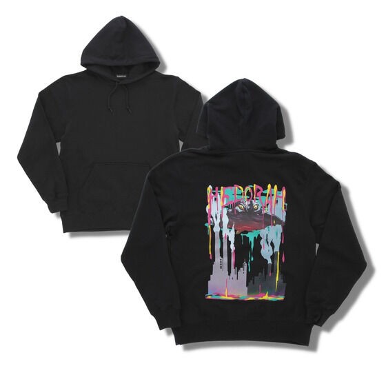 PRE-ORDER : Godzilla Hoodie