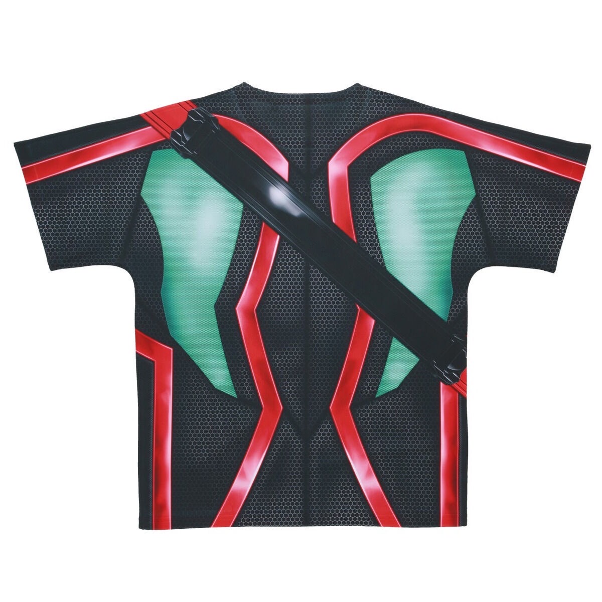 PRE-ORDER : Kamen Rider Zeztz Full Panel T-Shirt