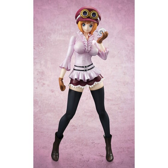 PRE-ORDER : Portrait.Of.Pirates One Piece “Sailing Again” Koala [Limited Reprint]