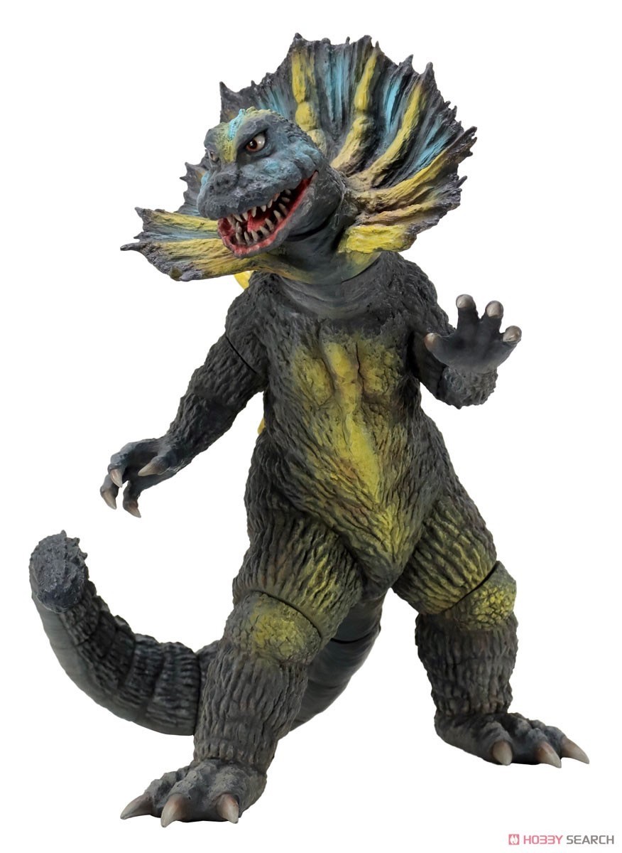 Pre-order : 1/6 Tokusatsu Series Jirahs High Grade Ver. by CCP