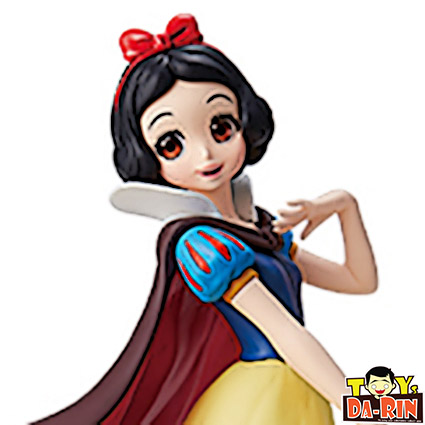 $ CRYSTALUX Disney Characters - Snow White