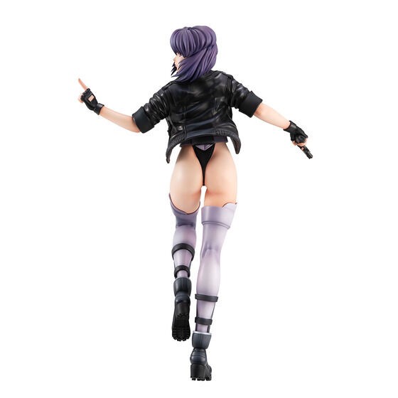 PRE-ORDER : GALS Series Ghost in the Shell Motoko Kusanagi ver. S.A.C.