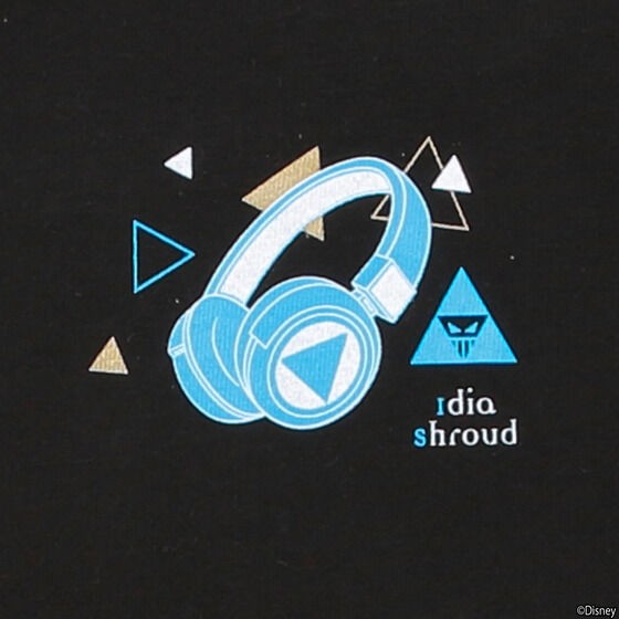 PRE-ORDER : Disney Twisted Wonderland Image T-shirt