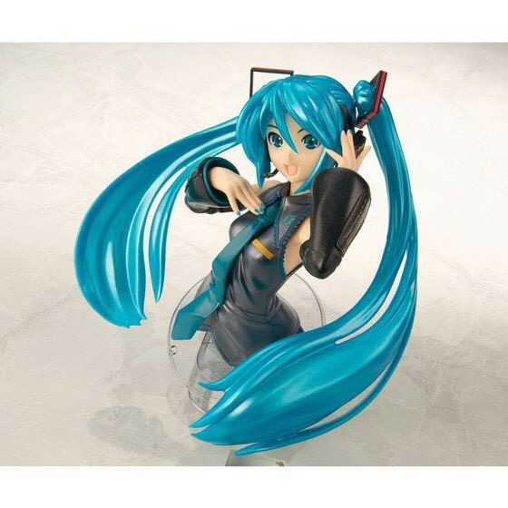 PRE-ORDER : Figure-rise Bust Hatsune Miku [Limited Style]