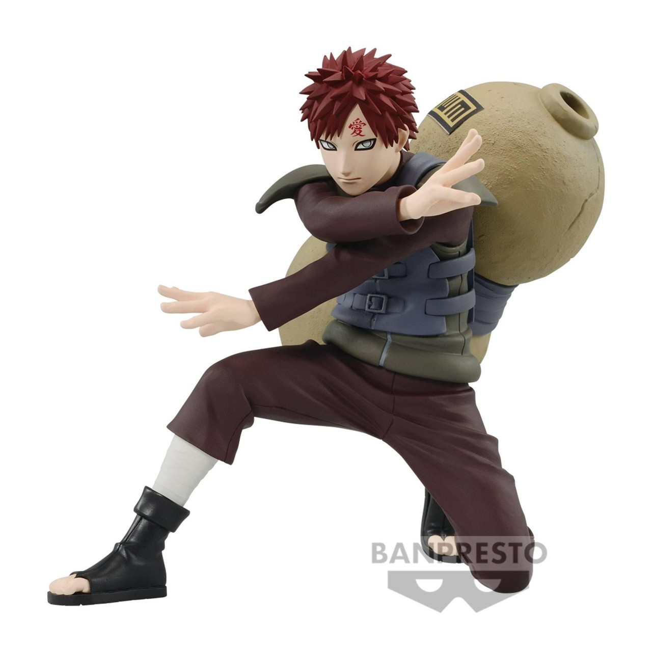 Pre-order : NARUTO SHIPPUDEN VIBRATION STARS -GĀRA- Ⅱ