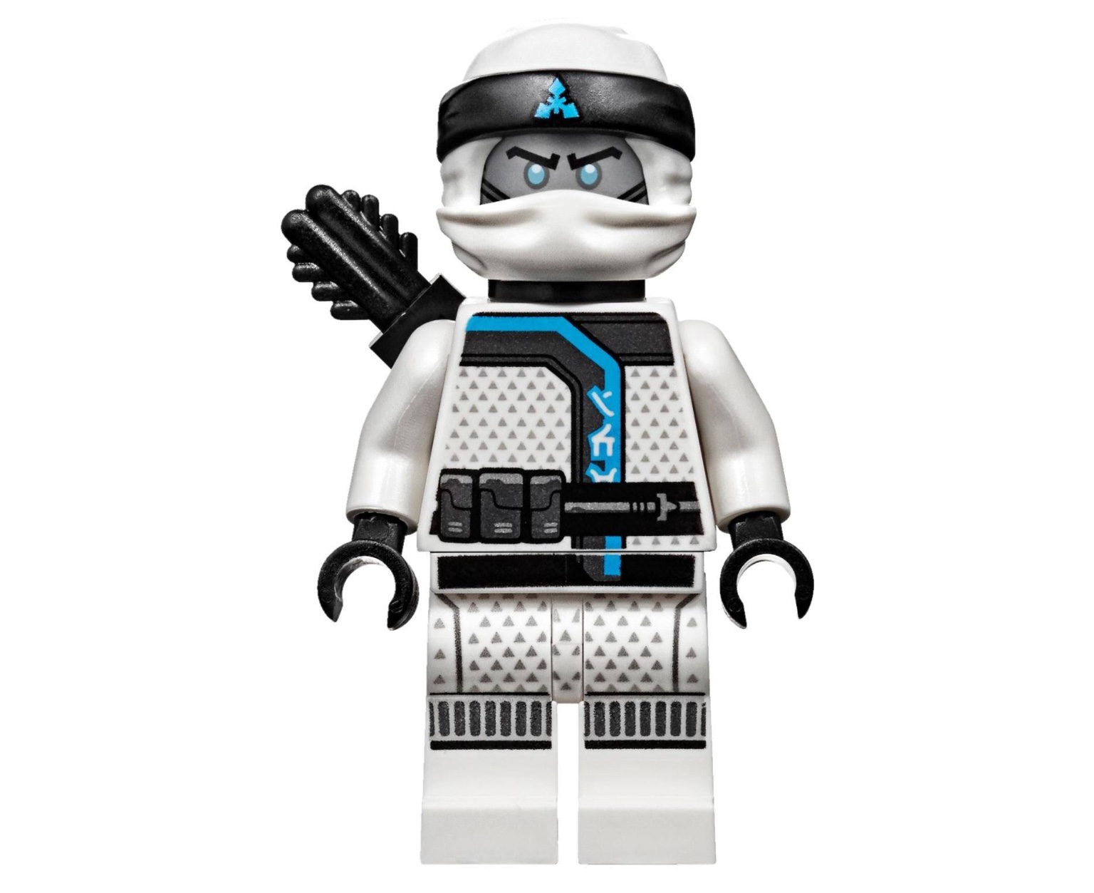 SY 1009 Ninjago Street Race of Snake Jaguar 333pcs