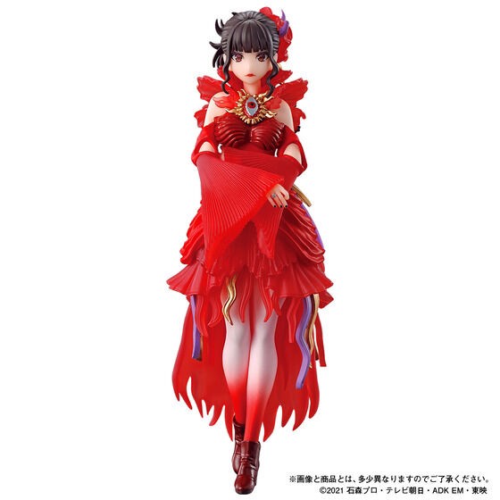 PRE-ORDER : HG GIRLS Aguilera (Random)