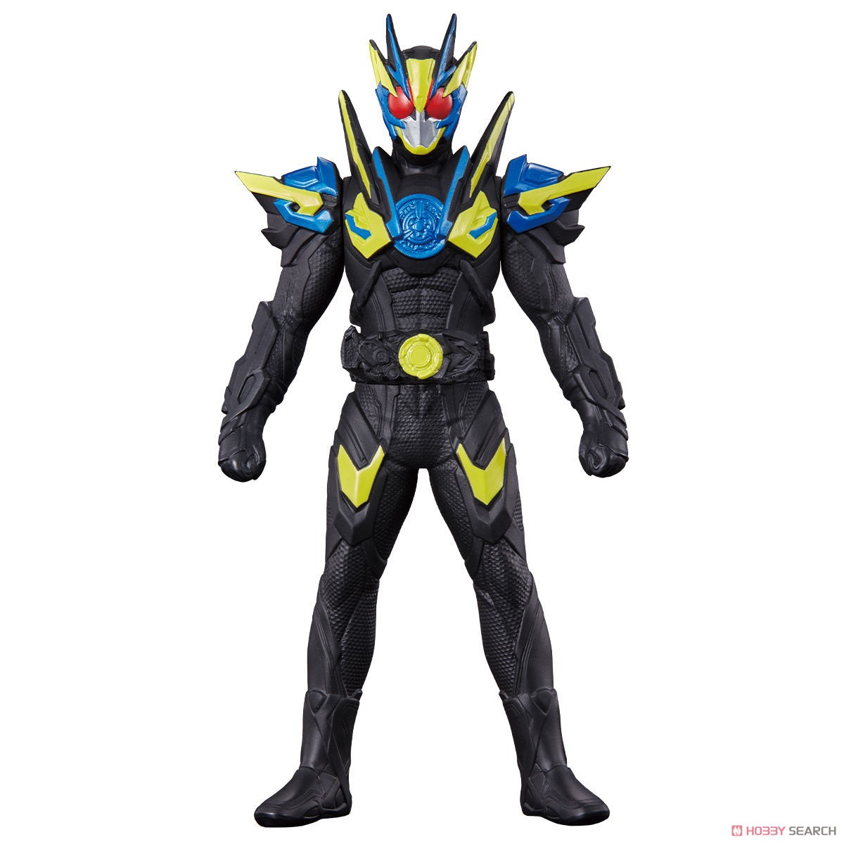 Masked Rider Zero-One - RHS 07 Kamen Rider Zero-One Shining Assault Hopper by Bandai