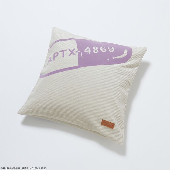 PRE-ORDER : ONOFFYFREE x Detective Conan Cushion Cover