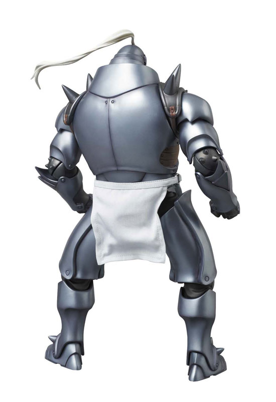 Fullmetal Alchemist: Brotherhood 1/6 Scale by Medicom Toy