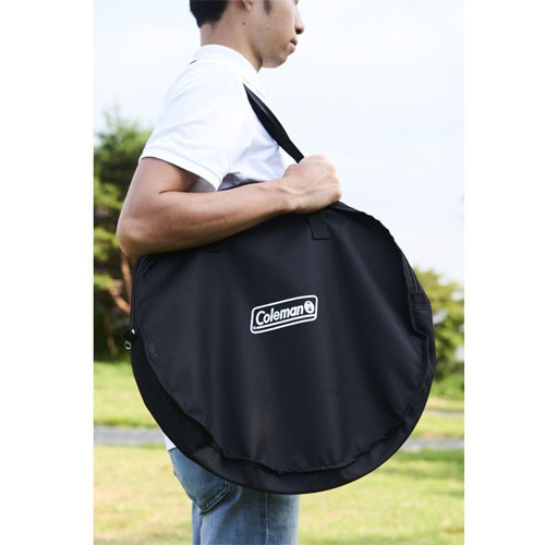 Coleman Fire Disk Plus