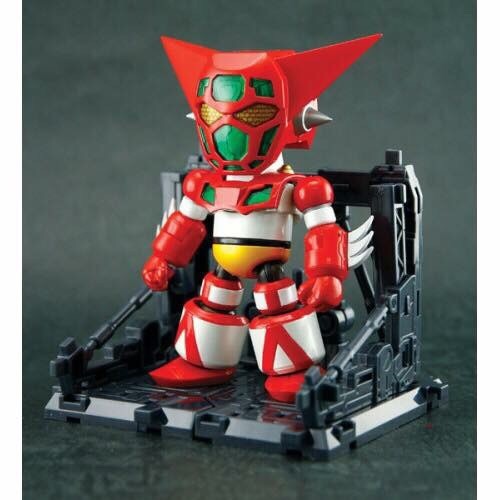 ES Gokin - SP-01 Getter Robot Repaint Ver.