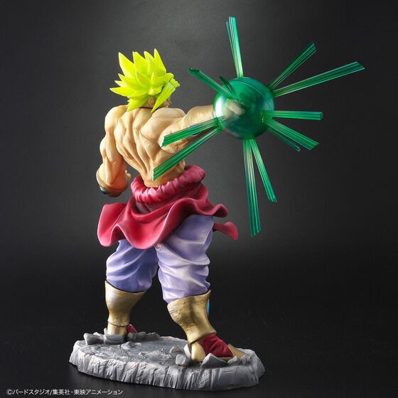 PRE-ORDER : Dragon Ball Arise Broly