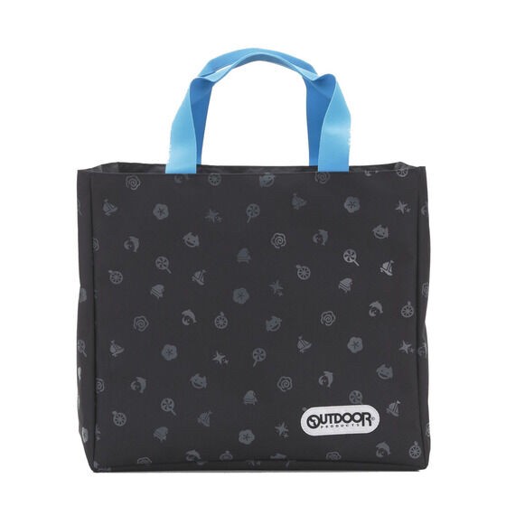 PRE-ORDER : Love Live! x OUTDOOR PRODUCTS Container Tote