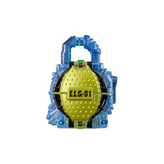 PRE-ORDER : CSM Energy Lockseed Set