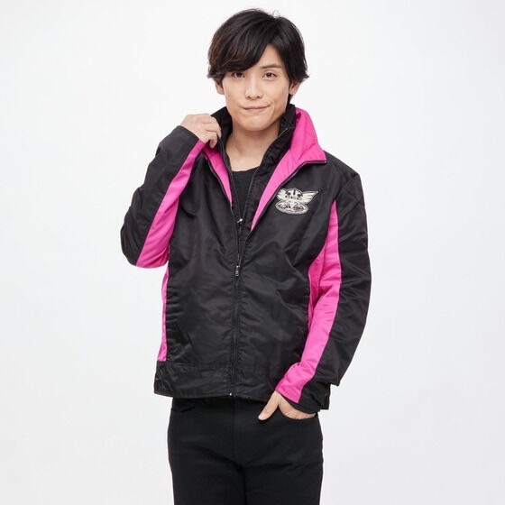PRE-ORDER : Kamen Rider Decade Kadoya Tsukasa Jacket ver.2 Kamen Rider x Super Sentai Super Hero Wars