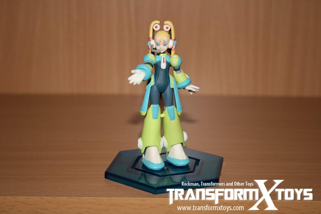 Capcom Figure Collection - Megaman X - Pallette by Capcom