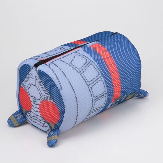 PRE-ORDER : Kamen Rider Laundry Net