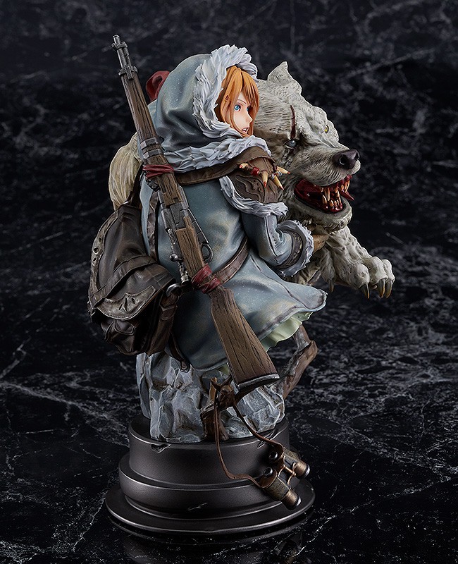 Pre-order : Northern Tale by Max Factory