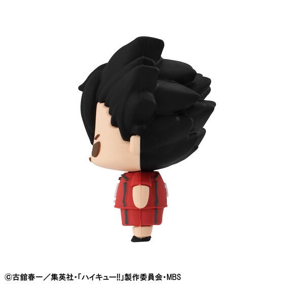 PRE-ORDER : Chokorin Mascot Haikyu!! Vol.2 Set