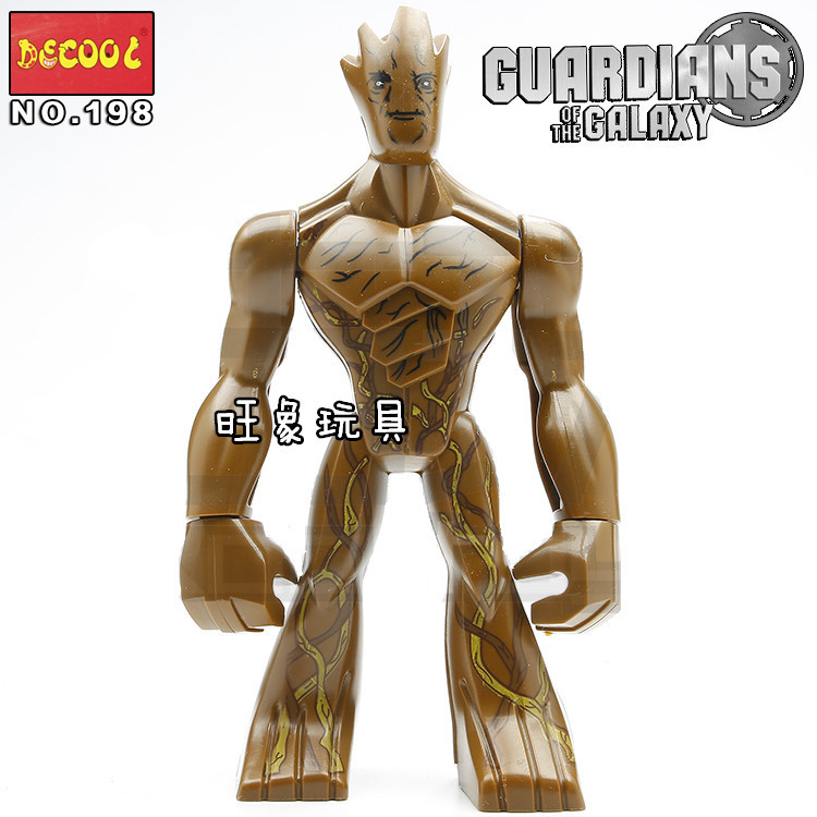 Decool 0198 Groot