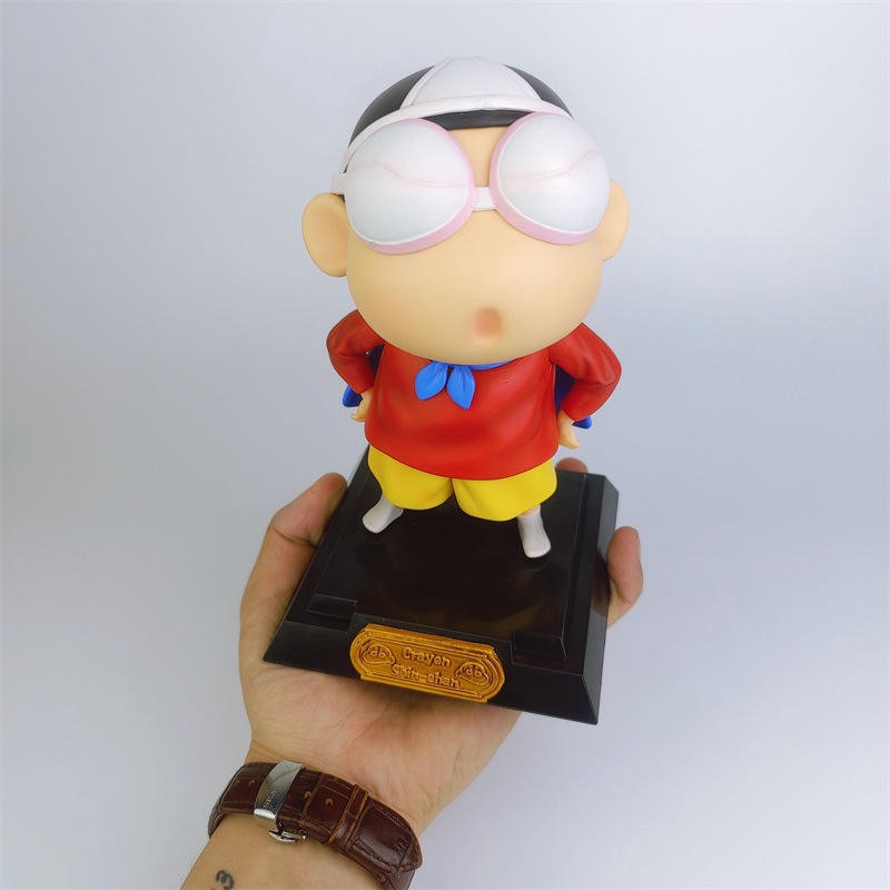 ฟิกเกอร์ GK - Crayon Shinchan Bra Ver.