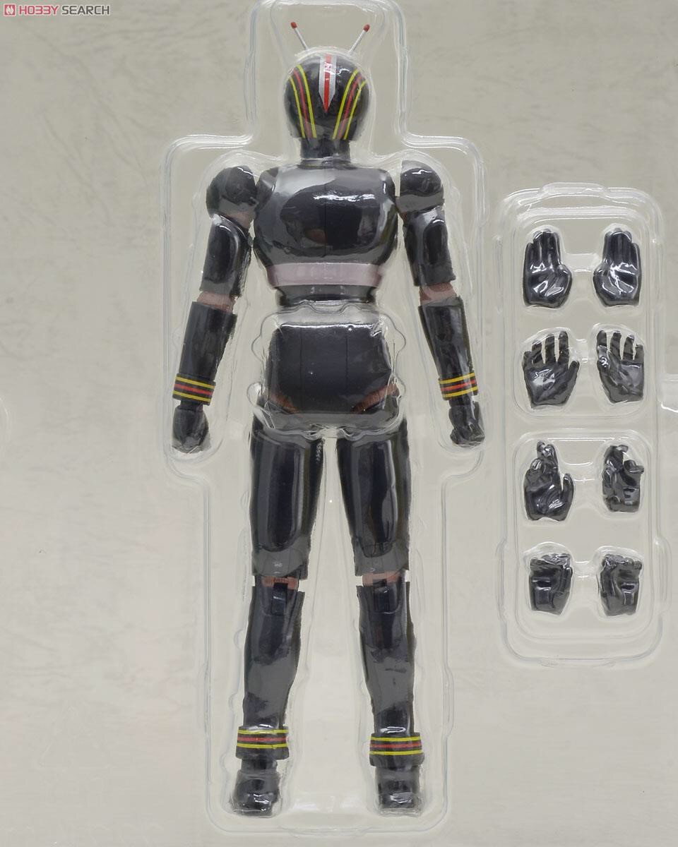 Pre-order : S.H.Figuarts Kamen Rider Black (Repeat item)