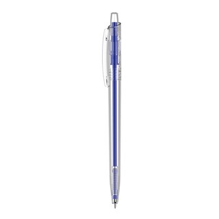 ปากกาหมึกเจล 0.5มม. หมึกสีน้ำเงิน ONE G-32020