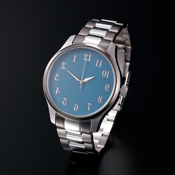 PRE-ORDER : Kamen Rider Ryuki Mirror World Watch