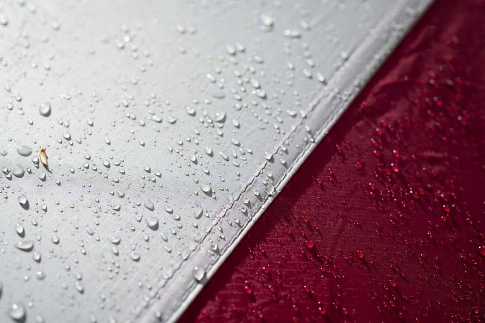 เต็นท์ MSR Mutha Hubba, V4